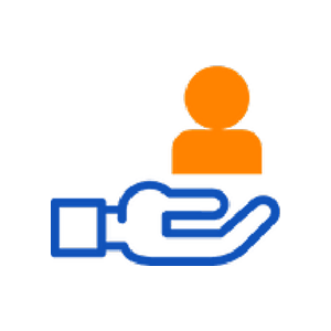 Client-centric focus