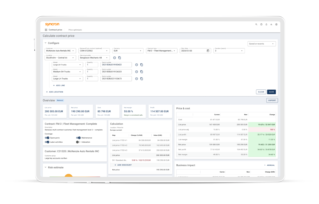 Secure collaboration: All-in-one platform