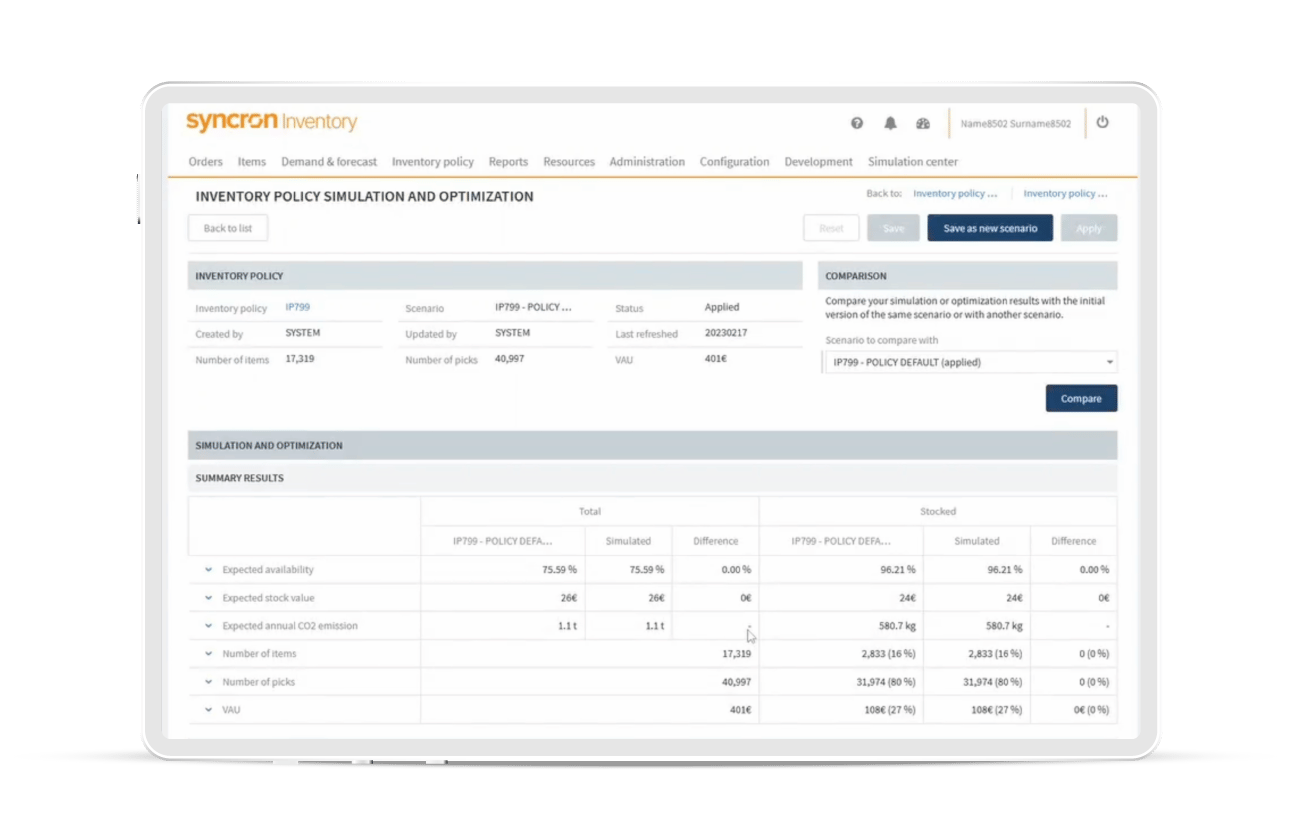 Reduce freight costs & emissions